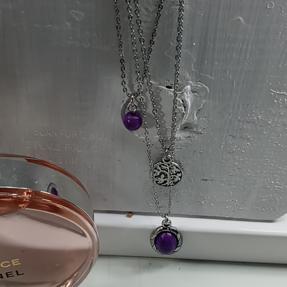 Necklace set